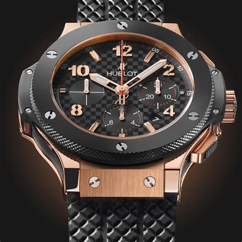 kapoor Hublot big bang 301